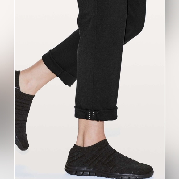 Lululemon On The Move Pant Ponte - Picture 5 of 12